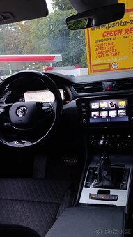 Škoda Superb 2022 rok/2.0D/DSG - 14