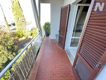 Rezidence Andrea v Mounte San Savino, Toskánsko - 14