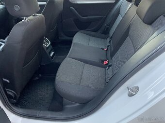 Škoda Octavia III 2016 1,6 TDI 81kW - 14