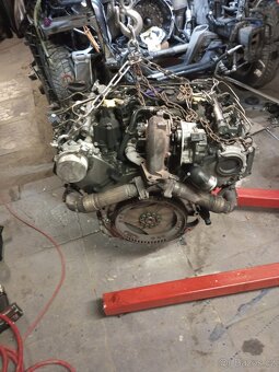 Audi Q7 3.0 Tdi 171kw - 14