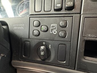 Scania R450 LOW DECK AUTOMAT E6 Retardér - 14