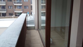 Byt 2+KK, Kigginsova, Slatina, Brno - 14