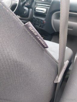 Kia Picanto 1,1i  48 kW - 14