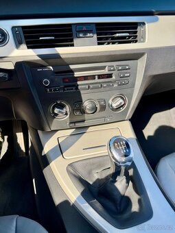 BMW E93 325i cabrio - 14