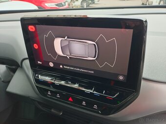 VW ID.4 Pro Performance Electric 150kW - záruka Autodraft - 14