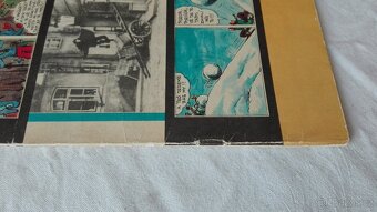 Rychlé šípy - pro sběratele - 3 ks - 14