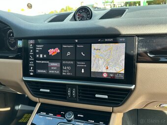 Porsche Cayenne 2018 - 14