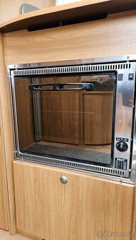 Adria Classica 743- PALANDY, MOVER, ALDE, PŘEDSTAN - 14