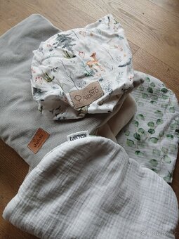 Korbička thule urban glide 3 - 14