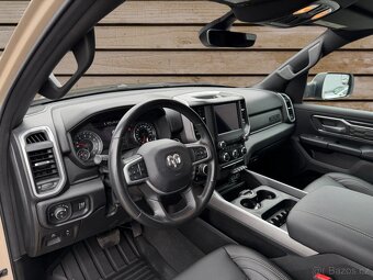 DODGE RAM TRX PAKET HEMI - 14
