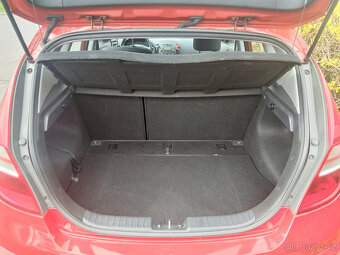 Hyundai i30 1.4i serviska - 14