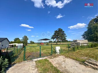 Prodej pozemku k bydlení v Bohumíně, 2.550 m² - 14