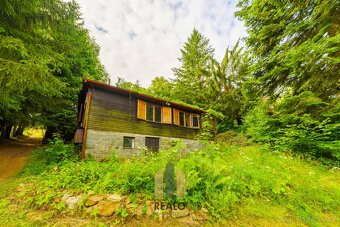 Prodej, Chata,  67m2  - Skála, ev.č. 00786 - 14