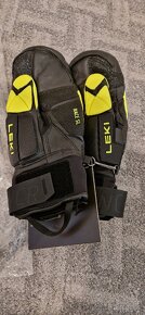 Lyžařské rukavice Leki WCR Venom SL 3D Mitt 654801601

 - 14