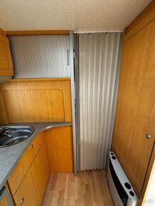 Knaus Azur 450 - 14