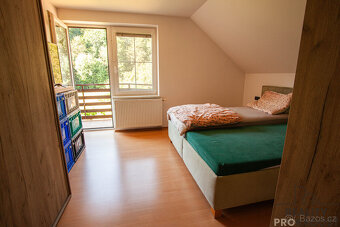 Prodej rodinného domu 150 m², pozemek 1859 m² Třebovice - 14