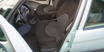 Citroen Xsara Picasso 1,6 HDI - 80kw. STK+EM do 11/2026 - 14