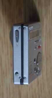 MINIDISC / minidisk recorder SONY MZ-R70, DO,sluch.,MD media - 14