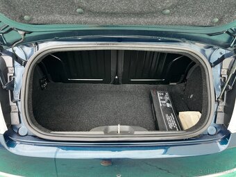 Fiat 500C 1.2i Automat, Kabrio, Klima - 14