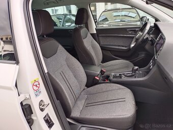Seat Ateca Style 2.0 TDI 110kW DSG Tažné ACC DAB Navigace - 14