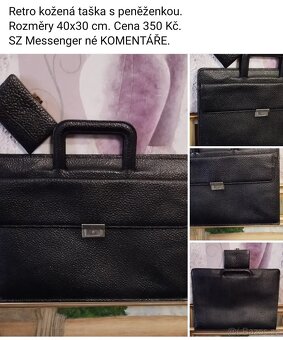 Doplňky a dekorace. Ceny viz fota. - 14