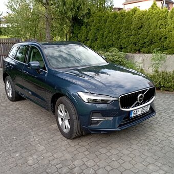 Prodám Volvo XC 60 - 14
