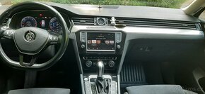 Volkswagen Passat B8 - 2015 - 2.0 BiTDi 176 kW - 4x4 - TOP - 14