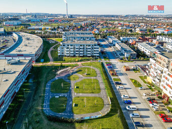 Pronájem bytu 4+kk, 122 m², Praha, ul. Kryšpínova - 14