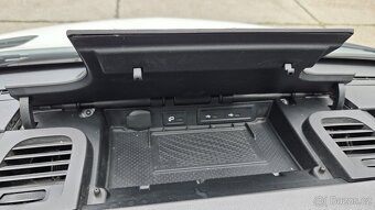Sprinter 317 CDI/XL kamera 360° navi - 14