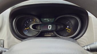 Renault Trafic 1,6 DCi rok 2016 - 14