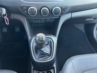 Hyundai  i10 - 14