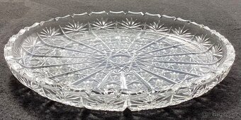 Bohemia crystal - ručně broušený český křišťál - 14