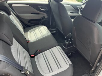 Fiat Punto 105 EVO 1.4i 77KW, Tažné, Po výměně oleje - 14