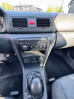 Škoda Octavia 1 1.9tdi 81kw facelift 2002 - 14