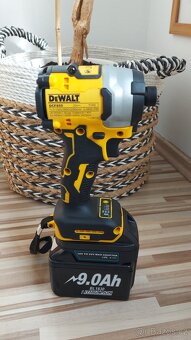Redukce-adaprér,Aku Makita 18V nářadí DeWALT 18/20V ,TOP. - 14