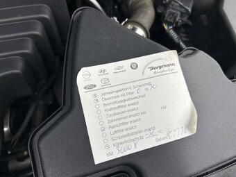 Ford Mondeo mk5 2.0 TDCi 110kw Rok výroby 2016, najeto 148ti - 14