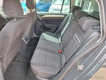 Volkswagen Golf 2.0 TDi 110KW CUP , S.kniha Naj: 127tKM - 14