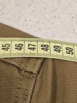 Pánská džíska Levi's Trucker Sherpa M 1178 - 14