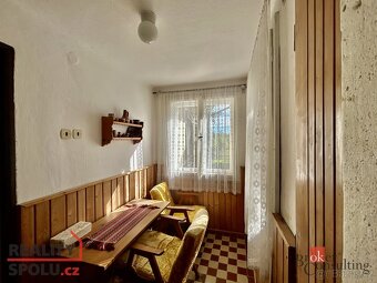 Prodej, domy/chalupa, 100 m2, Újezd 5, 37501 Albrechtice nad - 14