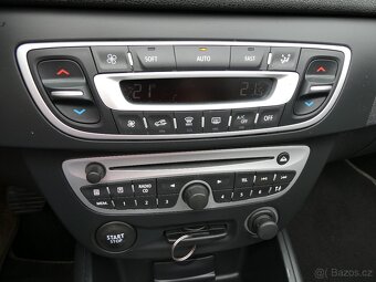 Renault Mégane 1.4 TCe 96kW NAVI, serviska - 14