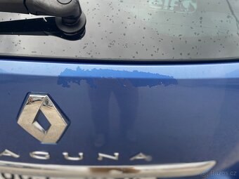 Renault Laguna III 2.0Dci 131 kw - 14