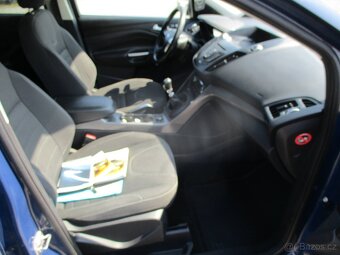 FORD KUGA 2,0 TDCi 110kw 4x4 CZauto 1maj DPH 2016 - 14