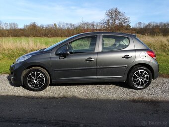 Peugeot 207 1,4 16V Premium - 14