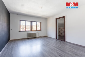 Prodej rodinného domu, 156 m², Nejdek, ul. Závodu míru - 14