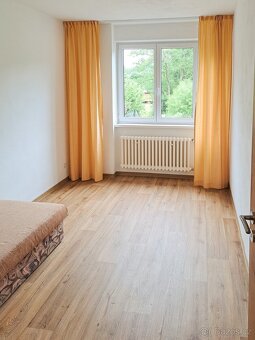 Pronájem, Byty 4+kk,  104m² - Mariánské Lázně - Hamrníky - 14