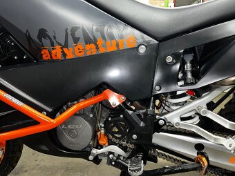 KTM 990 Adventure 2007 - 14