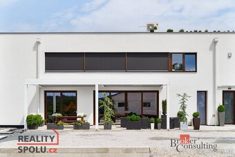 Prodej, domy/vila, 282 m2, Prof. Krbce 278, 26721 Tmaň, Bero - 14