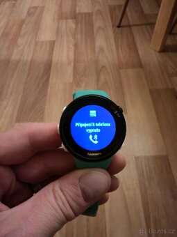 Garmin Forerunner 45s - 14