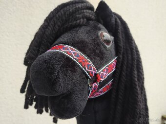 Hobby horse - 14