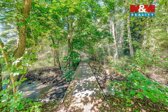 Prodej pozemku k bydlení, 1051 m², Kladruby - 14